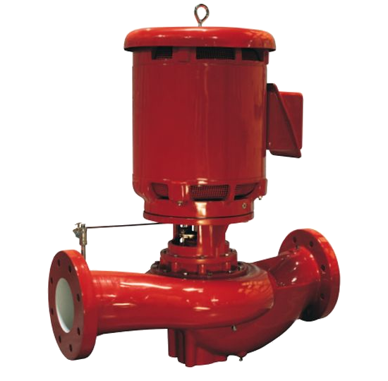 Vertical Inline
