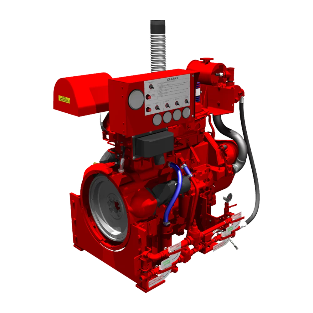 Diesel Engine