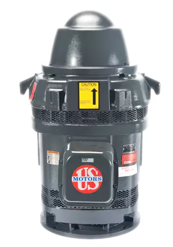 Electric Motor VT