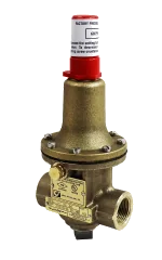 Circulation relief valve