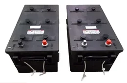 Batteries