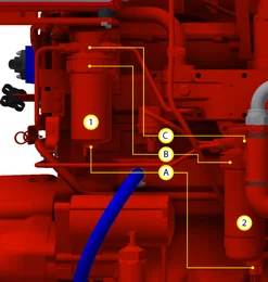 Fuel System