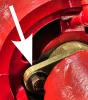 Pump packing