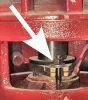 Pump packing